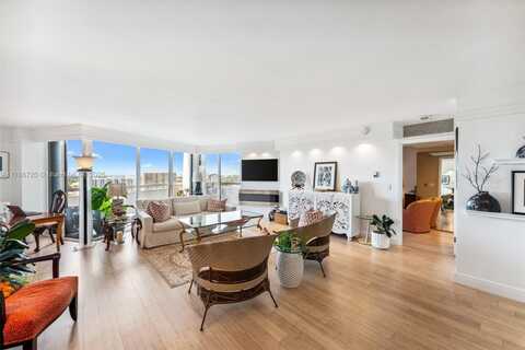 4000 Towerside Ter, Miami, FL 33138