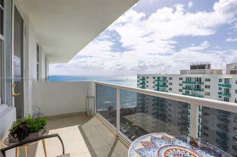 3725 S Ocean Dr, Hollywood, FL 33019