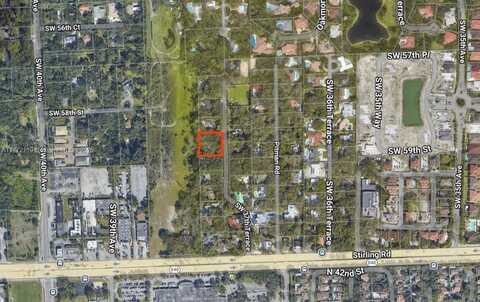 5831 Sw 37 Ter, Dania Beach, FL 33312