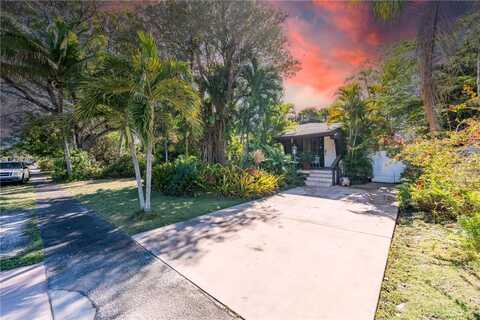110 NE 171st Ter, Miami, FL 33162