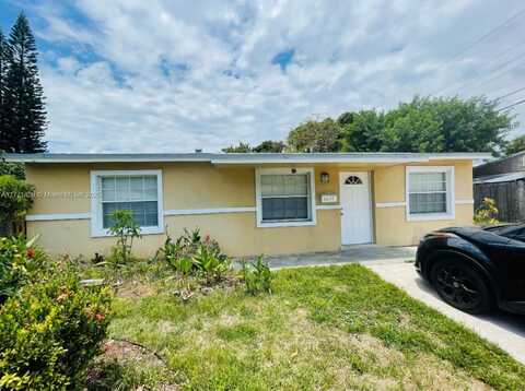 1624 S 23rd Ave, Hollywood, FL 33020
