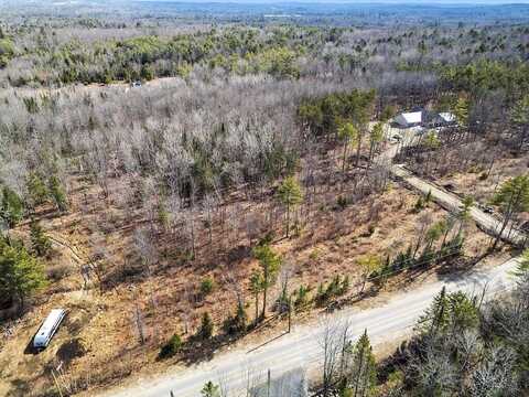 lot # 6 Sturtevant Hill Road, Winthrop, ME 04364