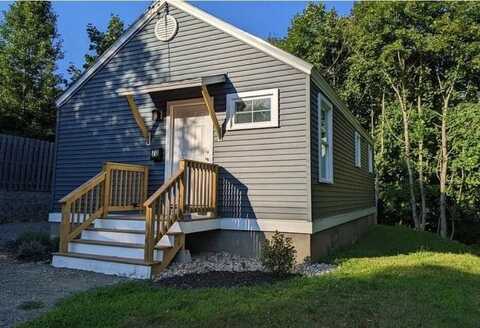 70 Hancock Street Street, Ellsworth, ME 04605