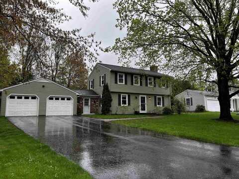 28 Greenbriar Road, Keene, NH 03431