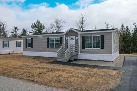 61 Baxter Boulevard, Bucksport, ME 04416