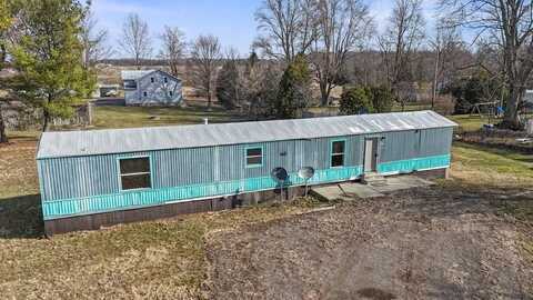 376 Benton Road, Sycamore, OH 44882