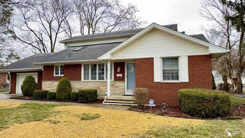 227 Orchard, Monroe, MI 48162