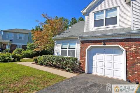 55 Castle Pointe Boulevard, Piscataway, NJ 08854