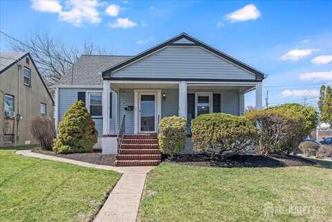 73 Post Boulevard, Carteret, NJ 07008