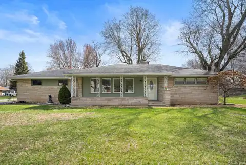 3801 W Godman Avenue, Muncie, IN 47304