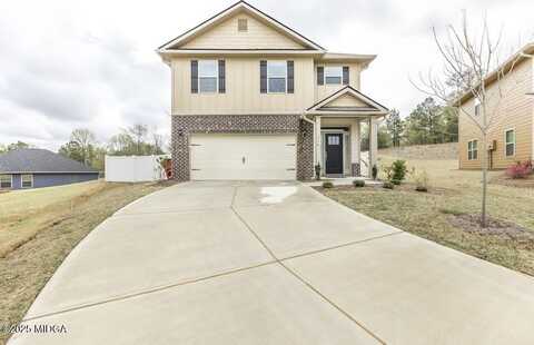 514 Southern Oaks Drive, Macon, GA 31216