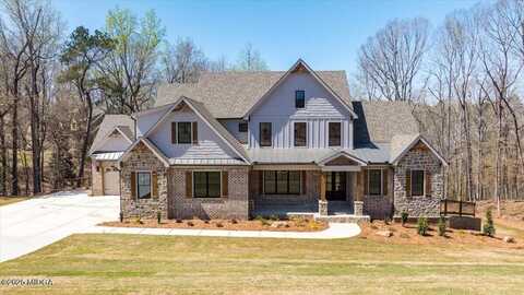 100 Forest Place, Forsyth, GA 31029