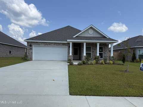 15958 Blue Ridge Drive, Gulfport, MS 39503