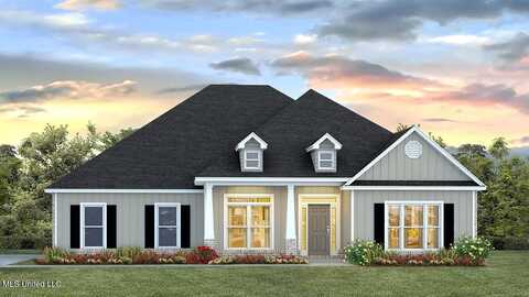 17045 River Hills Drive, Gulfport, MS 39503