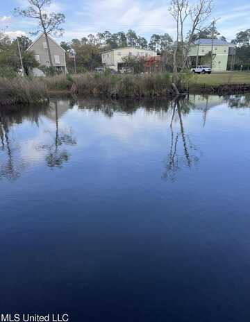 Barracuda Street, Bay Saint Louis, MS 39520