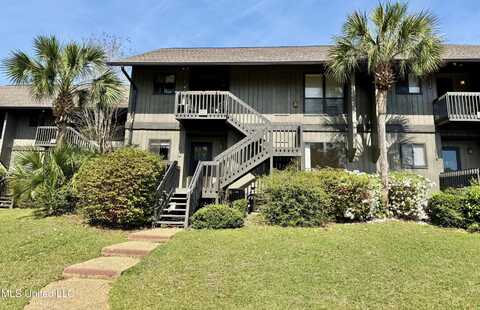 178 Lanai Villa, Diamondhead, MS 39525