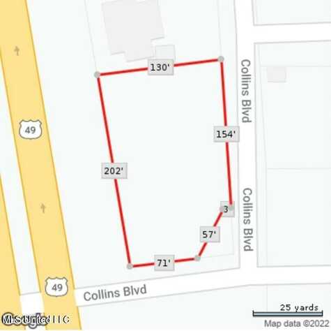 14446 Hwy 49/Collins, Gulfport, MS 39503