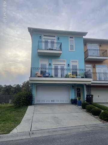 7 Oak Alley Lane, Long Beach, MS 39560