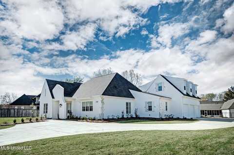 236 Parke Drive, Ridgeland, MS 39157