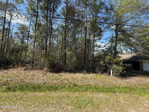 83172 Lola Drive, Diamondhead, MS 39525