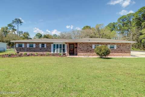 54 53rd Street, Gulfport, MS 39507