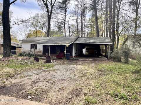 341 Savanna Street, Jackson, MS 39212