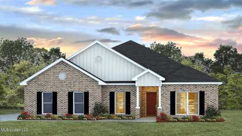 17030 River Hills Drive, Gulfport, MS 39503