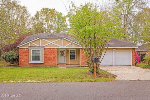6830 Apona Street, Diamondhead, MS 39525