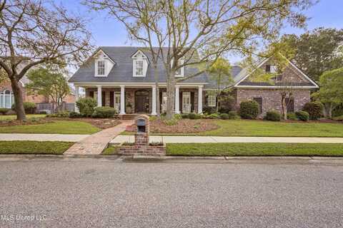 16 Lawrence Place, Gulfport, MS 39507