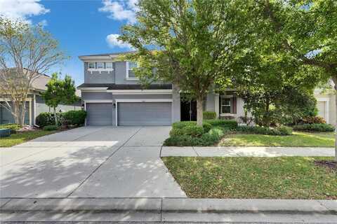 6423 SEASOUND DRIVE, APOLLO BEACH, FL 33572