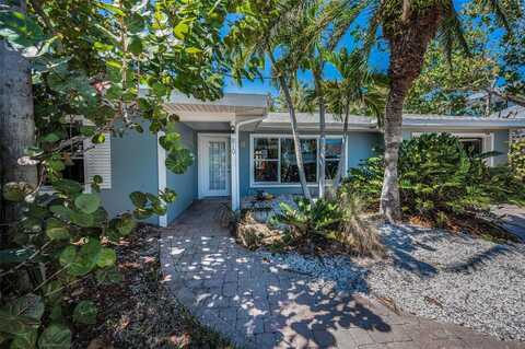 810 LANTANA AVENUE, CLEARWATER BEACH, FL 33767