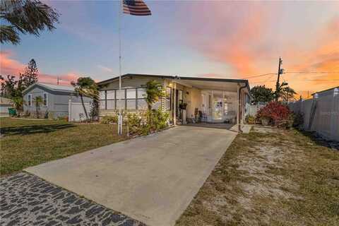 2909 HOLLY AVENUE, ENGLEWOOD, FL 34224