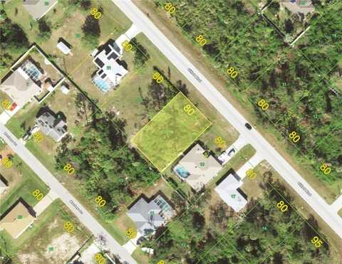 5553 GILLOT BOULEVARD, PORT CHARLOTTE, FL 33981