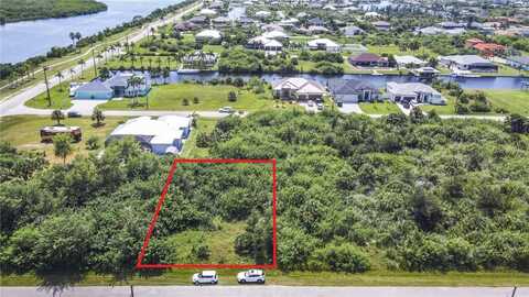15419 MARGO CIRCLE, PORT CHARLOTTE, FL 33981
