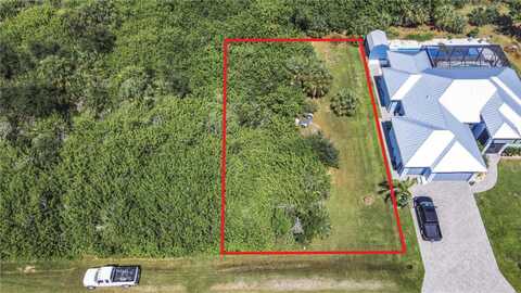 15707 MARGO CIRCLE, PORT CHARLOTTE, FL 33981