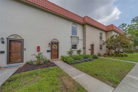 2700 BAYSHORE BOULEVARD, DUNEDIN, FL 34698