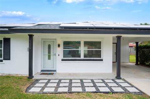 105 ELLIOTT LANE, WINTER HAVEN, FL 33884