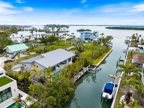 600 DE NARVAEZ DRIVE, LONGBOAT KEY, FL 34228