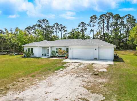 2532 GLENHAVEN STREET, NEW SMYRNA BEACH, FL 32168