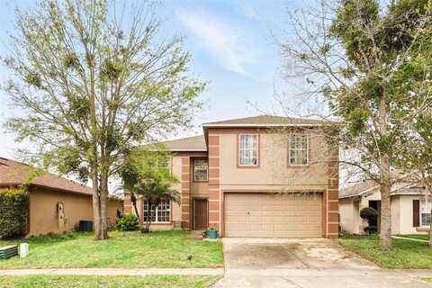 750 STERLING SPRING ROAD, ORLANDO, FL 32828