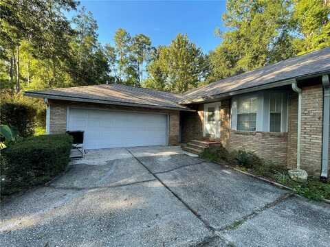 2824 NW 104TH COURT, GAINESVILLE, FL 32606