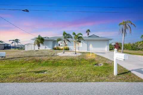 15184 ALDAMA CIRCLE, PORT CHARLOTTE, FL 33981