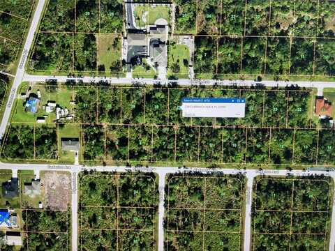 23419 BRANCH AVENUE, PORT CHARLOTTE, FL 33980