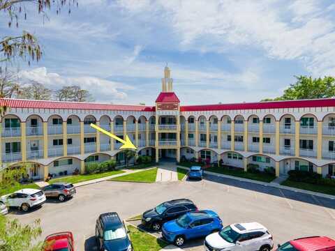 2431 FRANCISCAN DRIVE, CLEARWATER, FL 33763