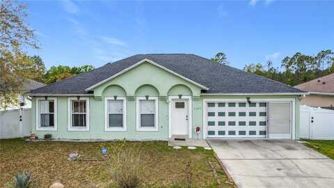 1167 SAINT TROPEZ COURT, KISSIMMEE, FL 34759