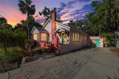 1207 S 8TH STREET, LEESBURG, FL 34748