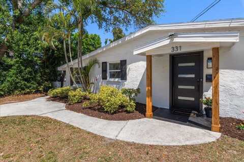 331 BARBARA CIRCLE, BELLEAIR, FL 33756
