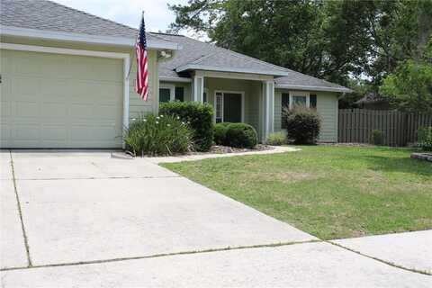 1035 NW 89TH DRIVE, GAINESVILLE, FL 32606