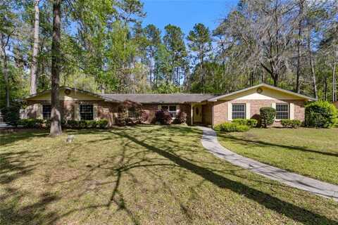 4031 NW 75TH STREET, GAINESVILLE, FL 32606