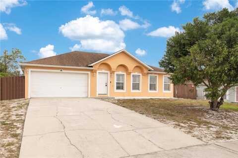 1873 VAN ALLEN CIRCLE, DELTONA, FL 32738
